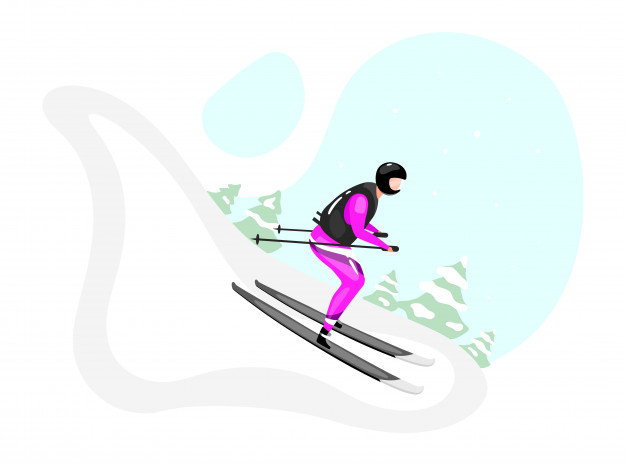 Lesiones en el Esquí y Snowboarding