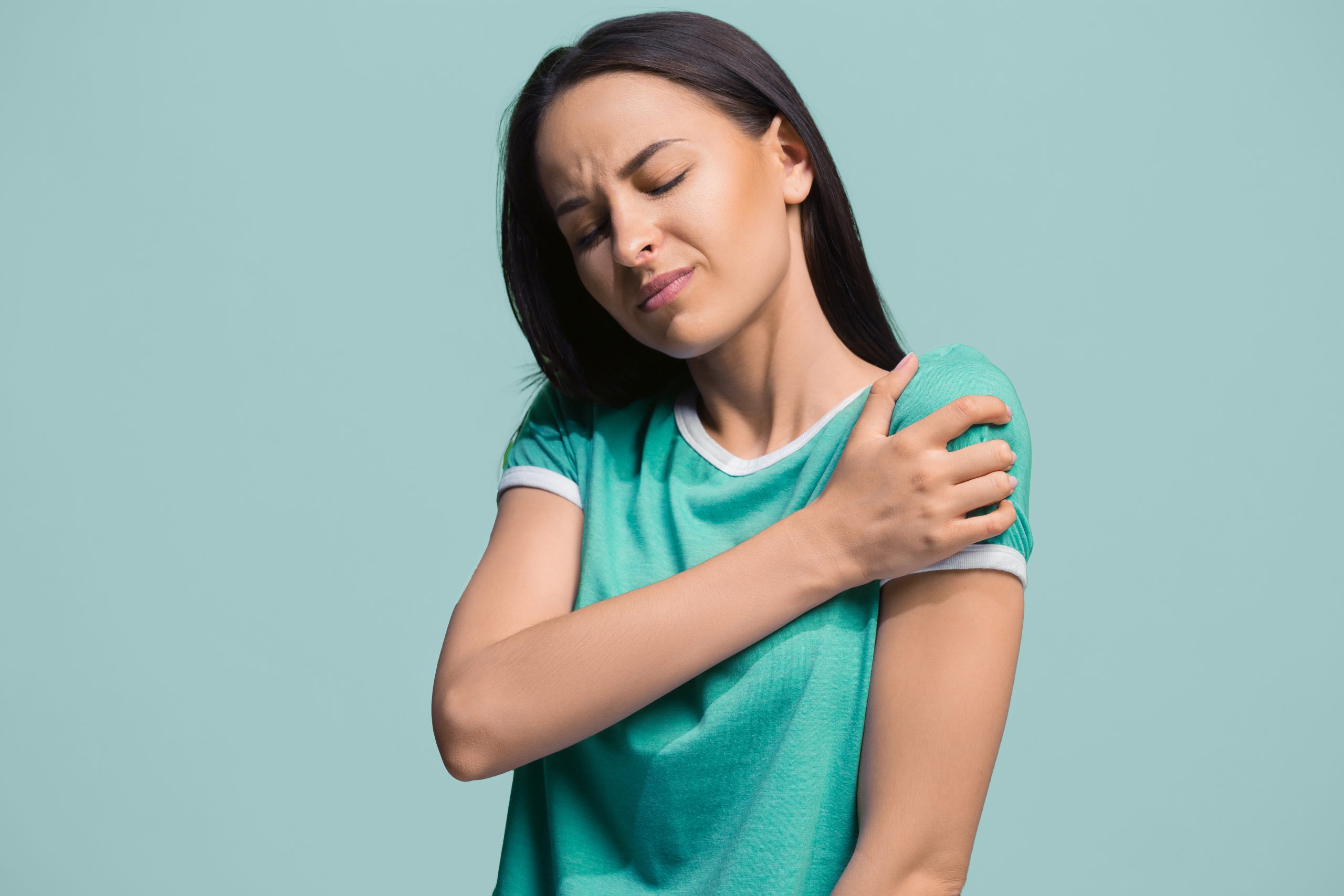 Las causas del dolor de brazo recurrente