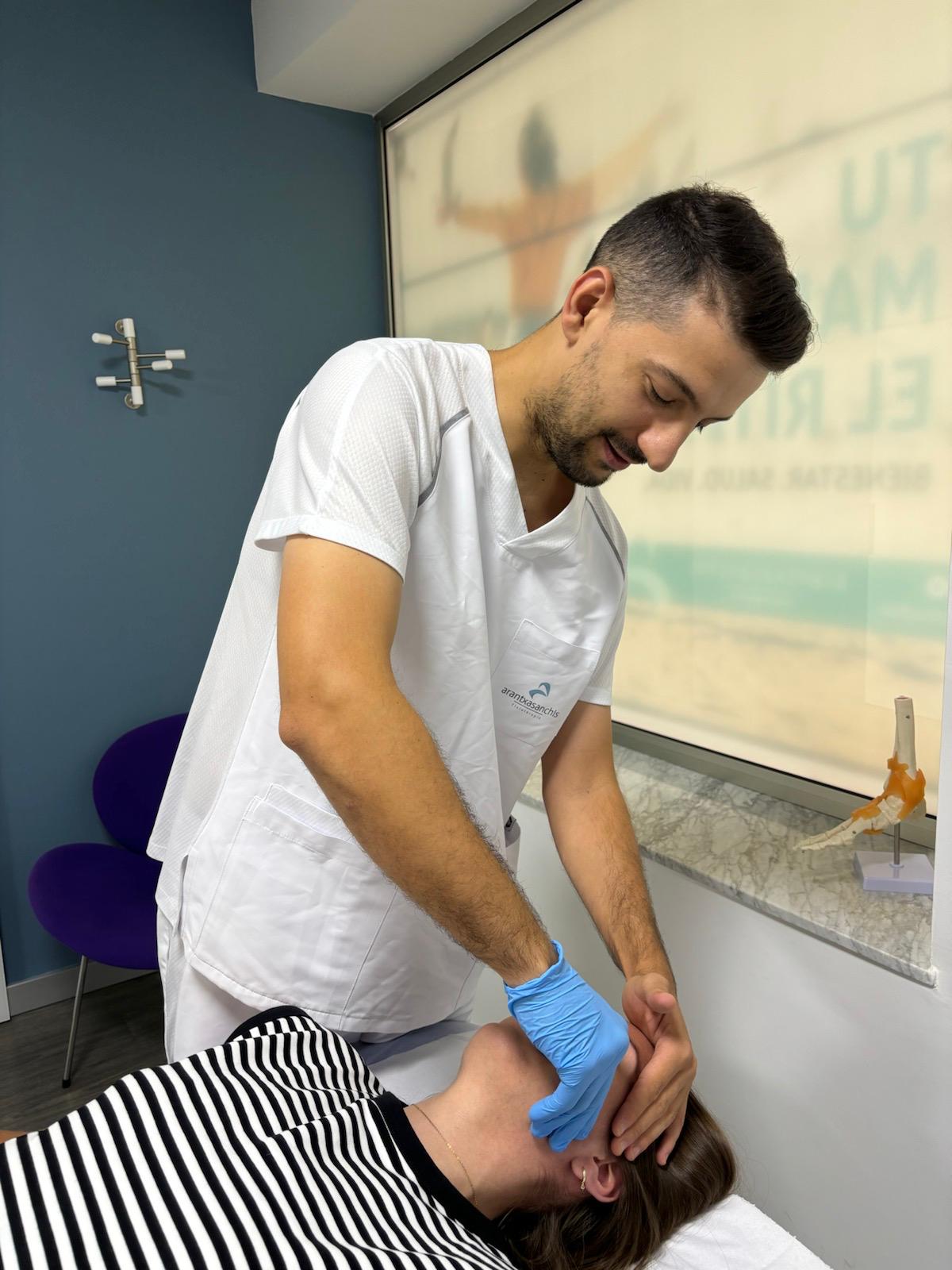 10 cosas que debes saber de la Fisioterapia