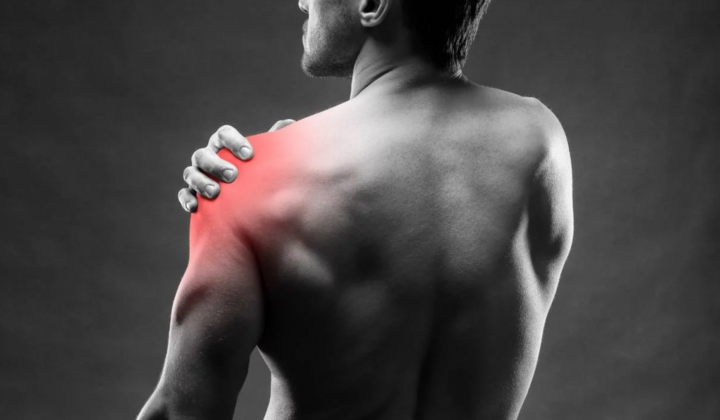 Lesiones musculares: diferencias entre contractura, elongación y rotura