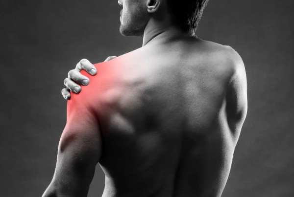 Lesiones musculares: diferencias entre contractura, elongación y rotura