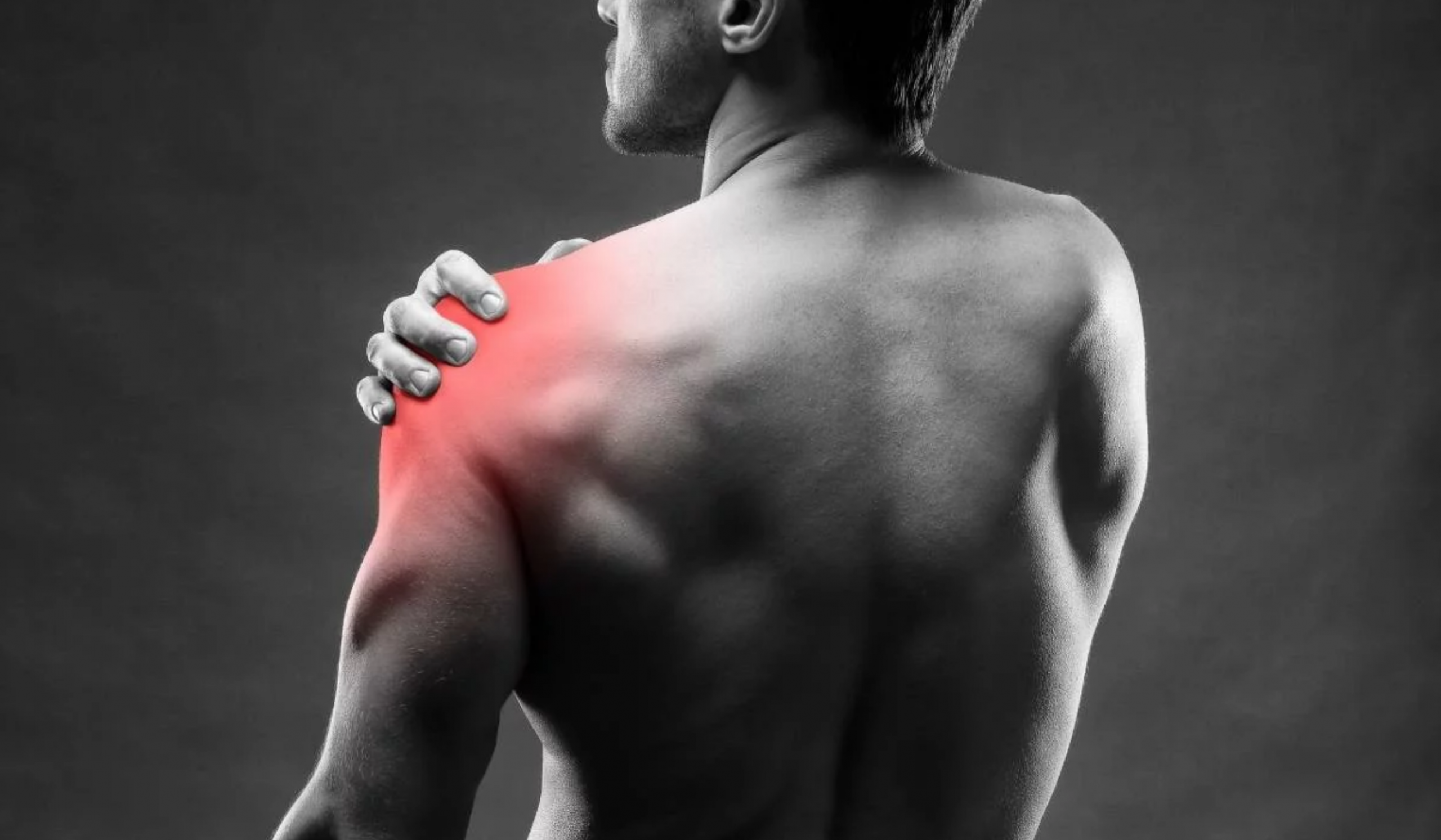 Lesiones musculares: diferencias entre contractura, elongación y rotura