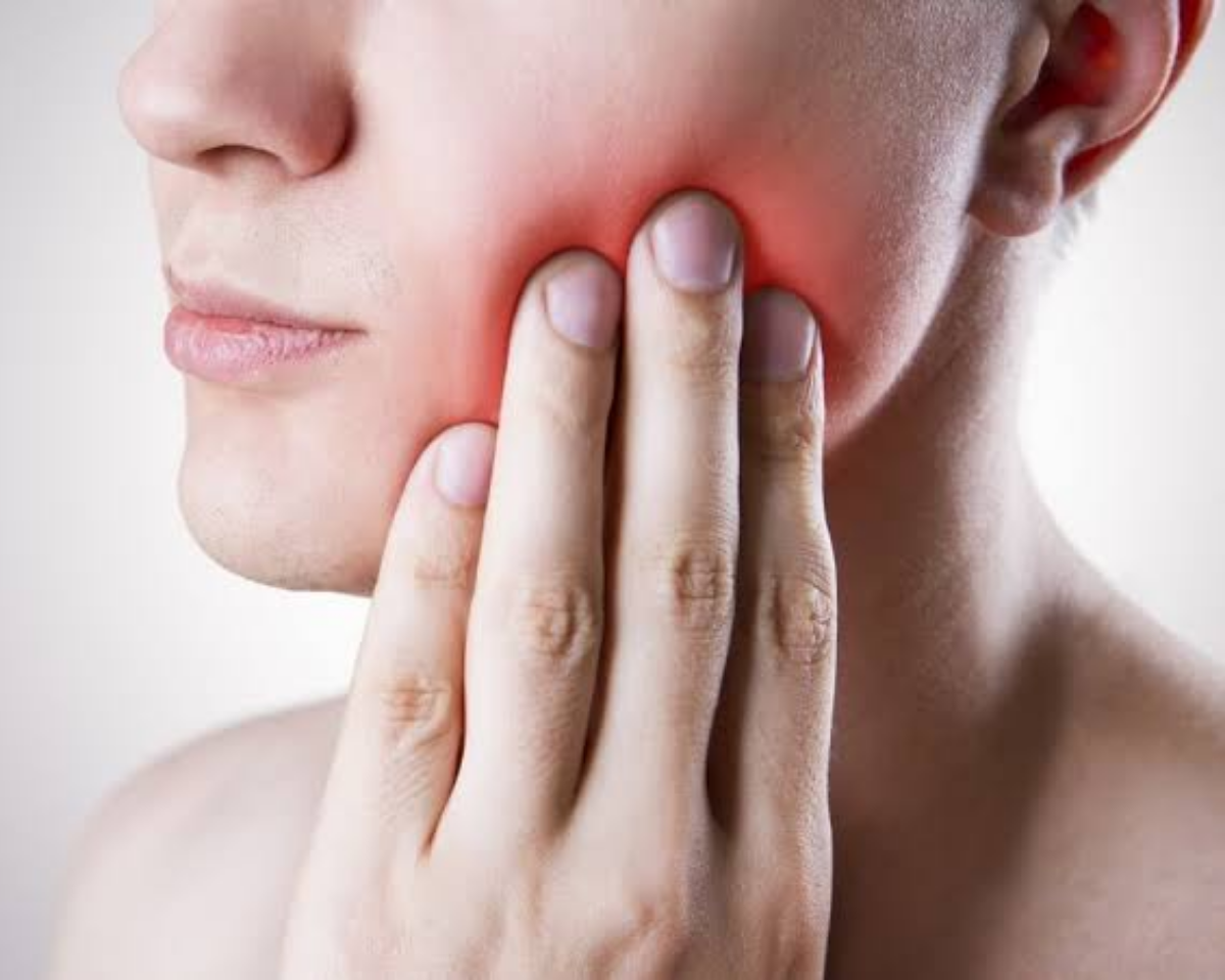 Dolor de mandíbula: causas y tratamiento desde la fisioterapia